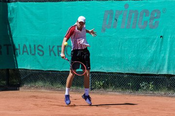 Bild 267 - Horst Schroeder Pokal 4. Tag